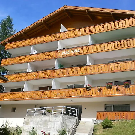 Viscaria-2 By Interhome Zermatt