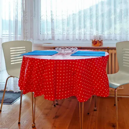 Apartamento Viscaria-2 By Interhome *