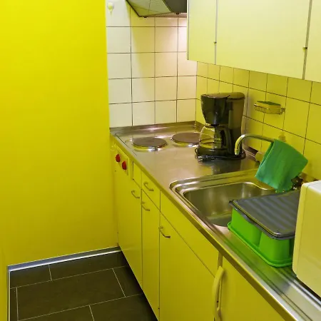 Viscaria-2 By Interhome * 체르마트