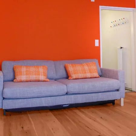 شقة Viscaria-2 By Interhome *