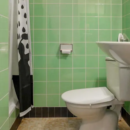 Viscaria-2 By Interhome * Zermatt