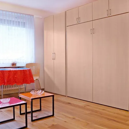 Apartment Viscaria-2 By Interhome