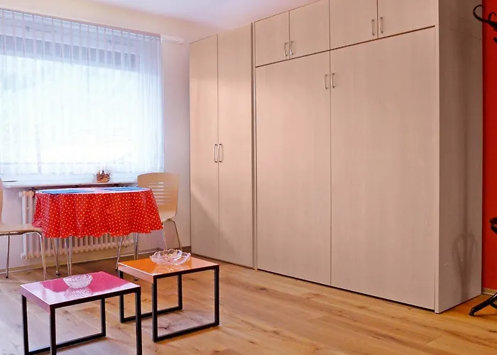 Apartment Viscaria-2 By Interhome